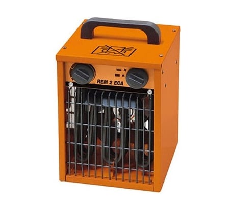 Электрическая тепловая пушка 230V Remington REM2ECA