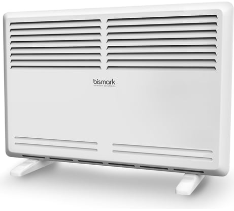 Электрический конвектор Bismark BC-S1500M-001
