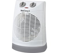 Тепловентилятор Neoclima FH-17 31536