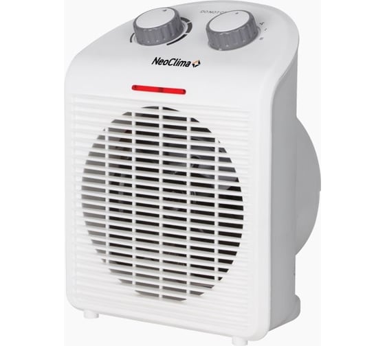 Тепловентилятор Neoclima FH-18 28332 1