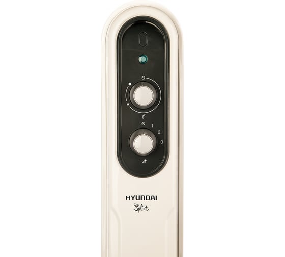 Масляный радиатор Hyundai H-HO-9-07-UI847