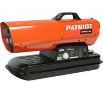 Дизельный калорифер Patriot DTC 139Z, 13 кВт 633703016