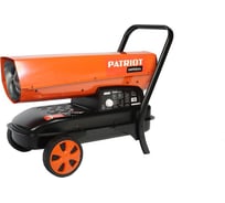 Дизельный калорифер Patriot DTC 379Z, 37 кВт 633703017