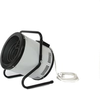 Электрическая тепловая пушка NeoClima Gray ТПК-3 32730