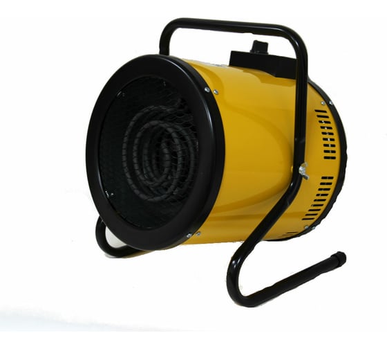 Электрическая пушка Neoclima ТПК-5 Yellow 32731