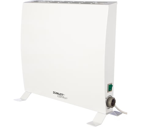 Конвектор Scarlett VER14, 1.0 кВт SCA H VER14 1000