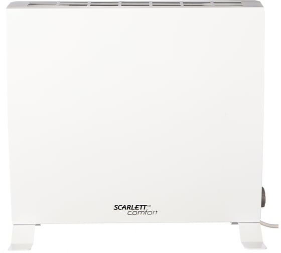 Конвектор Scarlett VER14, 1.0 кВт SCA H VER14 1000
