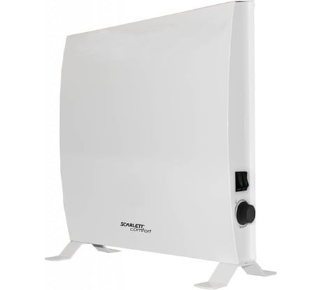 Конвектор Scarlett VER14 2.0 кВт SCA H VER14 2000