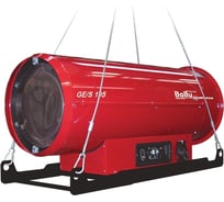 Подвесной дизельный теплогенератор Ballu-Biemmedue GE/S 105 НС-1057162