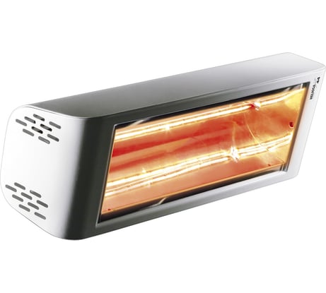 Инфракрасный обогреватель HELIOSA HI DESIGN 2000Вт белый 44ВMOB