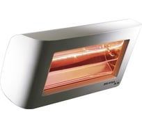 Инфракрасный обогреватель HELIOSA HI DESIGN 2000Вт белый 55BMOB