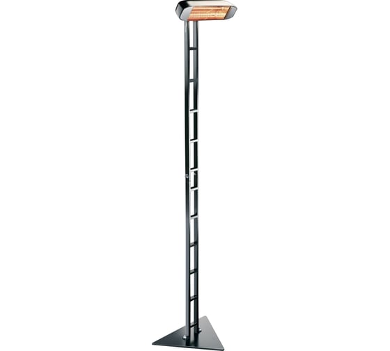 Инфракрасный обогреватель HELIOSA HI DESIGN 992 IPX5 1500W 992X5