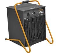 Тепловентилятор ПАРМА ТВ- 24/3 К 02.011.00052