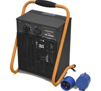 Тепловентилятор ПАРМА ТВ-4500К 02.011.00047