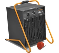 Тепловентилятор ПАРМА ТВ- 9/3 К 02.011.00050