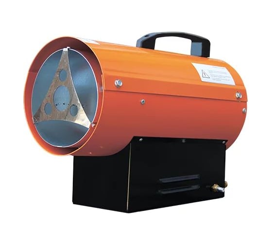 Тепловая газовая пушка Neoclima IPG-70 31954 1