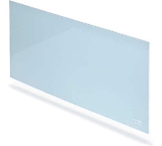 Инфракрасный электрообогреватель ТЕПЛОФОН белый Glassar-400