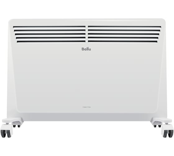 Электрический конвектор Ballu BEC/HMM-1500 НС-1075720