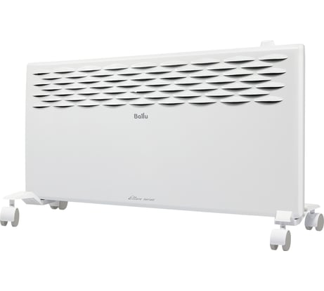Электрический конвектор Ballu Ettore BEC/ETMR-2000 НС-1135152