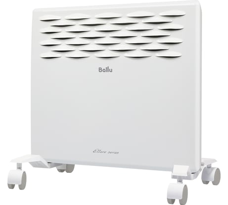 Электрический конвектор Ballu Ettore BEC/ETER-1000 НС-1135153