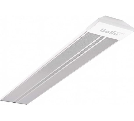 Инфракрасный обогреватель Ballu BIH-AP4-0.8-W НС-1117328