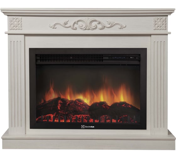 Портал Firelight Noce 25 шпон белёный дуб 1