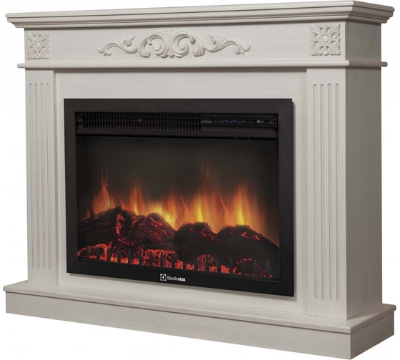 Портал Firelight Noce 25 шпон белёный дуб