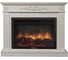 Портал Firelight Noce 25 шпон белёный дуб 1