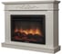 Портал Firelight Noce 25 шпон белёный дуб 3