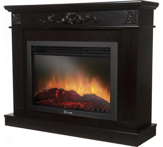 Портал Firelight Noce 25 шпон Венге