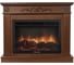 Портал Firelight Noce 25 шпон Дуб 1