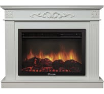 Портал Firelight Noce 30 Белый