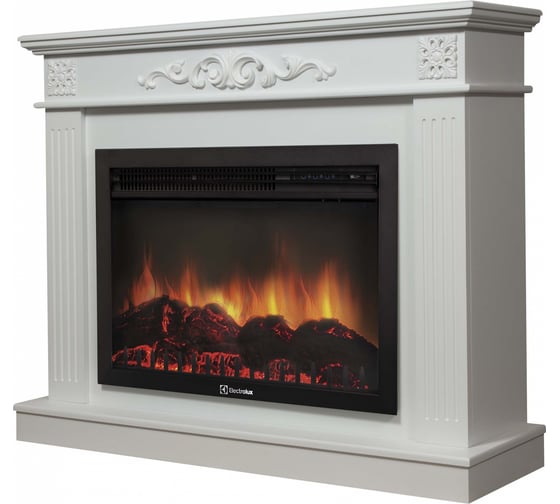 Портал Firelight Noce 30 Белый