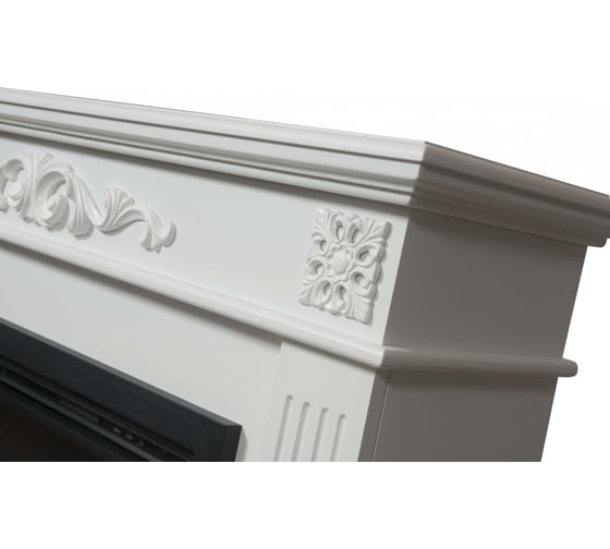 Портал Firelight Noce 30 Белый