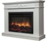 Портал Firelight Noce 30 Белый 4