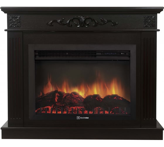 Портал Firelight Noce 30 шпон Венге 1