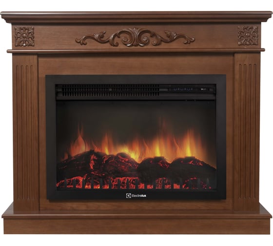 Портал Firelight Noce 30 шпон Дуб 1