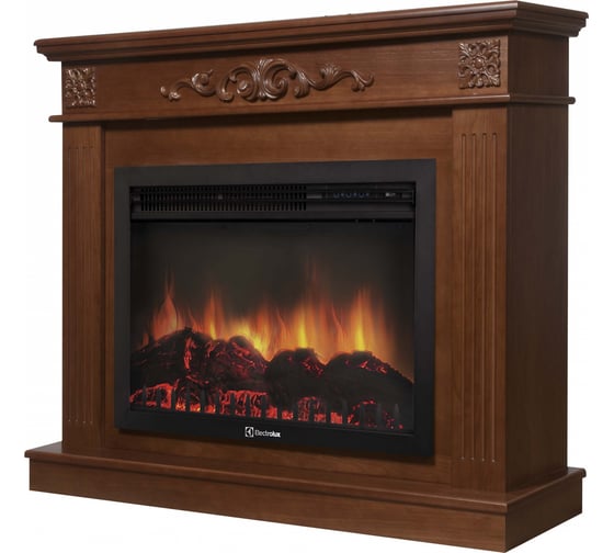 Портал Firelight Noce 30 шпон Дуб