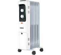 Масляный радиатор Zanussi Loft ZOH/LT-07W 1500W 7 секций НС-1132831