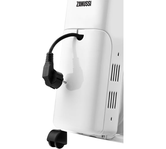 Масляный радиатор Zanussi Loft ZOH/LT-07W 1500W 7 секций НС-1132831