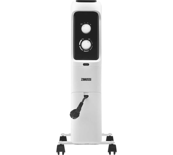 Масляный радиатор Zanussi Loft ZOH/LT-09W 2000W 9 секций НС-1132833