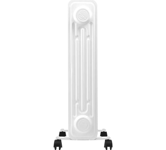 Масляный радиатор Zanussi Loft ZOH/LT-11W 2200W 11 секций НС-1132835