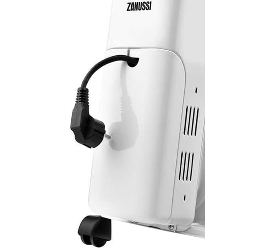 Масляный радиатор Zanussi Loft ZOH/LT-11W 2200W 11 секций НС-1132835