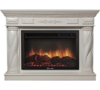 Портал Firelight San Marino R 30 шпон белёный дуб