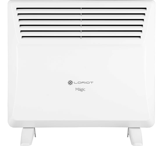 Электрический конвектор LORIOT Magic LHCY-1000 М