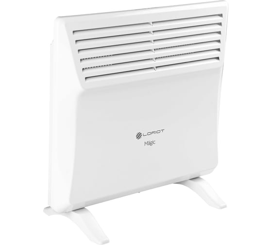 Электрический конвектор LORIOT Magic LHCY-1000 М