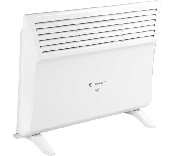 Электрический конвектор LORIOT Magic LHCY-1500 M
