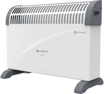 Электрический конвектор LORIOT Stark LHP-M 2000