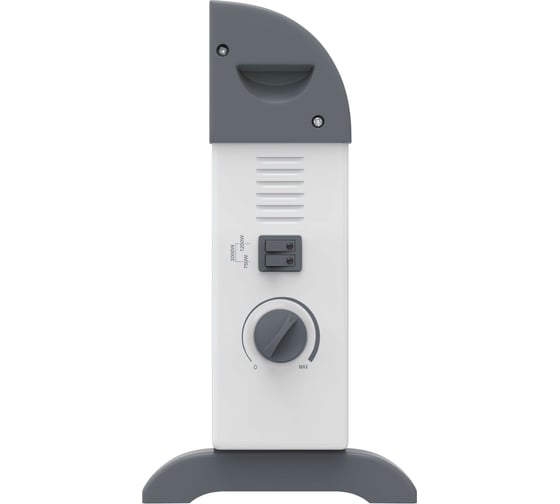 Электрический конвектор LORIOT Stark LHP-M 2000 3