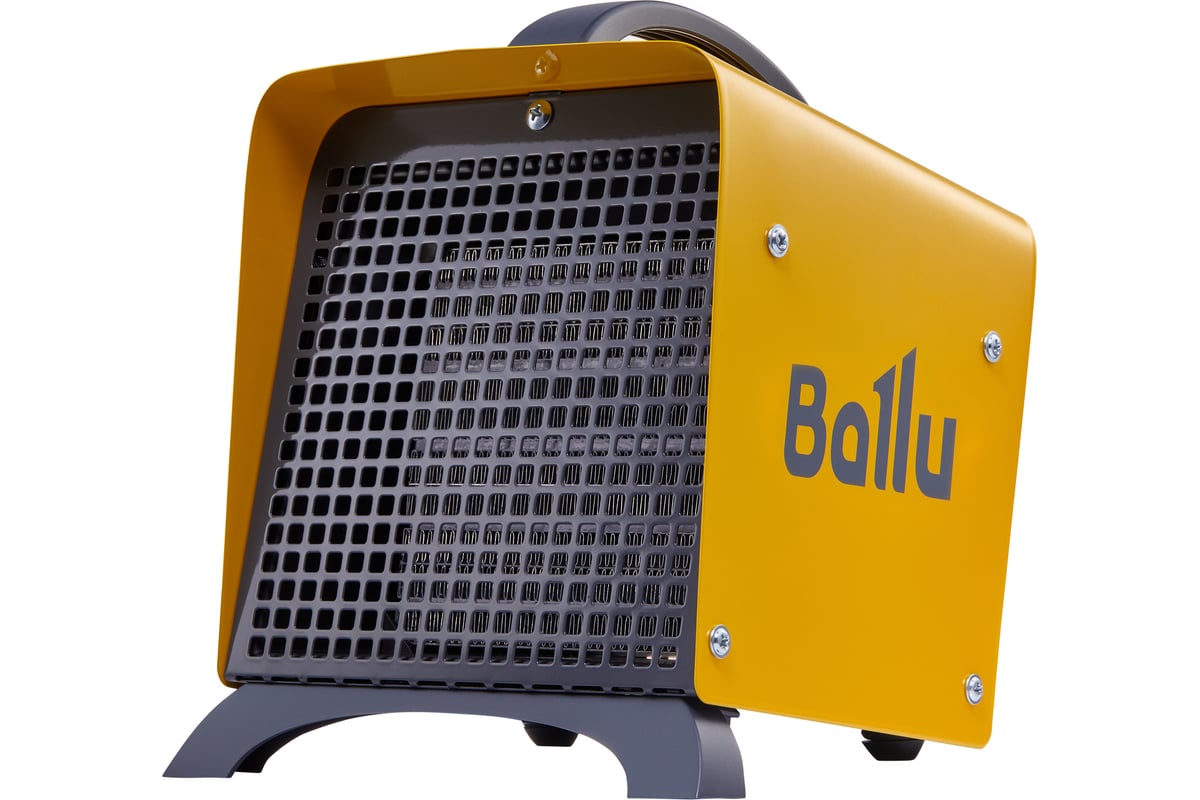 Тепловая пушка Ballu BKS-5 НС-1509124 - выгодная цена, отзывы ...